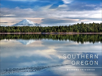 Southern Oregon - Barbara Tricarico