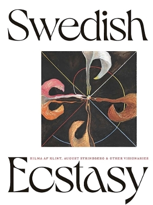 Swedish Ecstasy - Christine Odlund, Stephen McNeilly, James Brett, Briony Fer