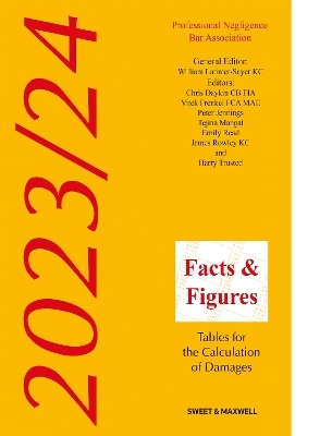 Facts & Figures 2023/24 - 