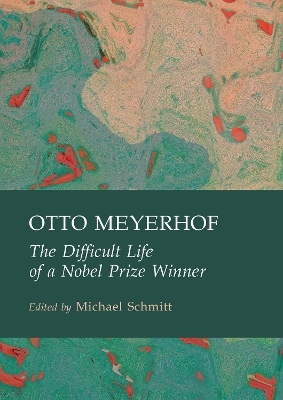 Otto Meyerhof - 