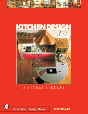 Kitchen Design - Tina Skinner