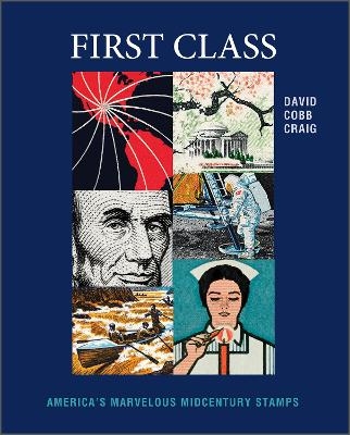 First Class - David Cobb Craig, David Hamsley