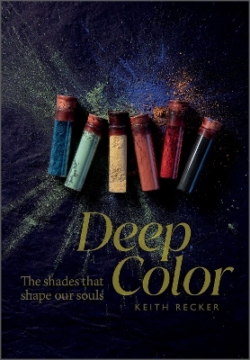 Deep Color - Keith Recker