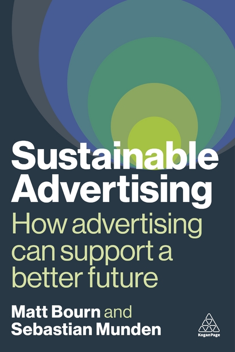 Sustainable Advertising - Matt Bourn, Sebastian Munden