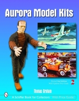 Aurora Model Kits - Graham, Thomas