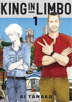 King in Limbo Omnibus 1 (Vol. 1-2) - Ai Tanaka