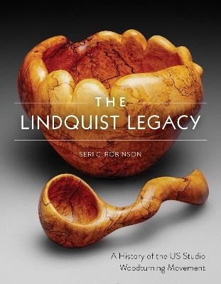 The Lindquist Legacy - Seri C. Robinson