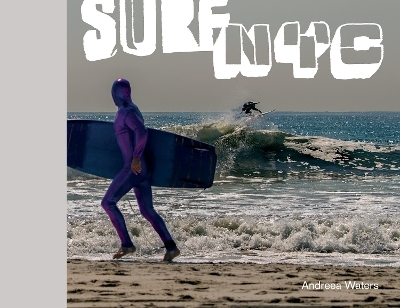 Surf NYC - Andreea Waters