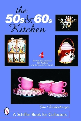 The 50s & 60s Kitchen - Jan Lindenberger