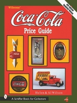 Wilson's Coca-Cola® Price Guide - Wilson, Al and Helen