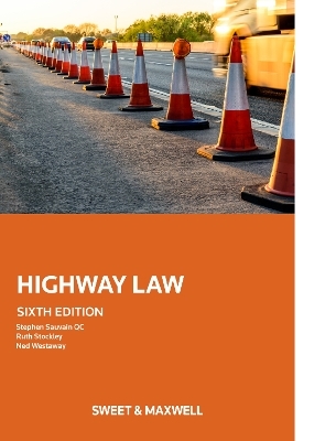 Highway Law - Stephen Sauvain, Ruth Stockley, Ned Westaway