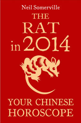 Ox in 2014: Your Chinese Horoscope -  Neil Somerville