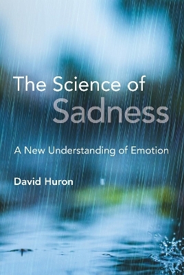 The Science of Sadness - David Huron