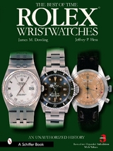 Rolex Wristwatches - Dowling, James M.