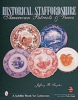 Historical Staffordshire - Snyder, Jeffrey B.