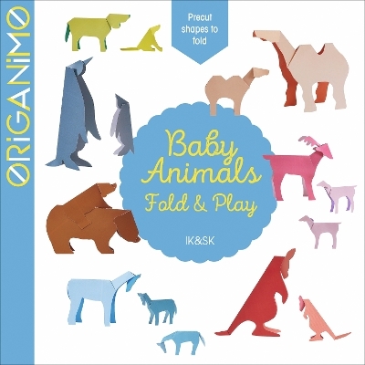 Baby Animals -  SK,  Ik