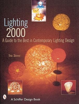 Lighting 2000 - Tina Skinner