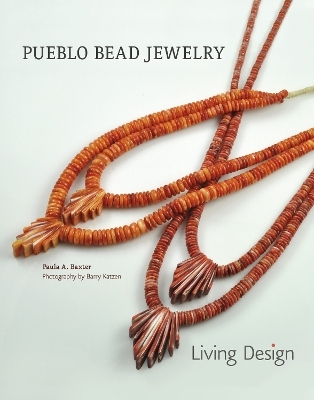 Pueblo Bead Jewelry - Paula A. Baxter