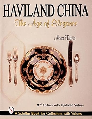 Haviland China - Nora Travis