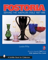 Fostoria - Piña, Leslie