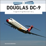 Douglas DC-9 - Wolfgang Borgmann