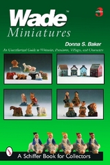 Wade Miniatures - Baker, Donna S.