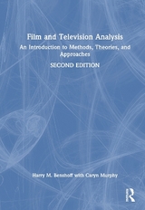 Film and Television Analysis - Benshoff, Harry M.; Murphy, Caryn