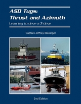 ASD Tugs: Thrust and Azimuth - Slesinger, Jeff