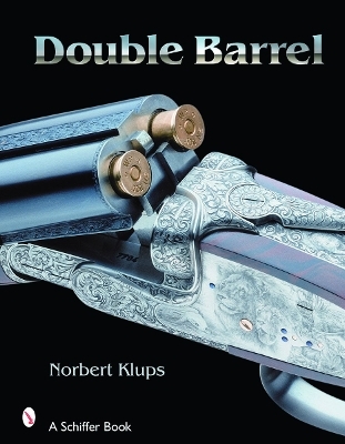 Double Barrel - Norbert Klups