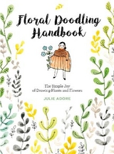 Floral Doodling Handbook - Adore, Julie