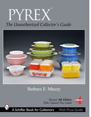 PYREX® - Barbara E. Mauzy