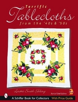 Terrific Tablecloths - Fehling, Loretta Smith