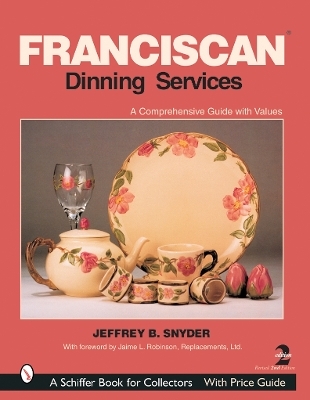 Franciscan Dining Services - Jeffrey B. Snyder