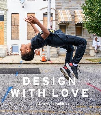 Design with Love - Katie Swenson