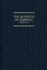 The Business of Shipping - Breskin, Ira