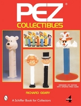 PEZ® Collectibles - Geary, Richard