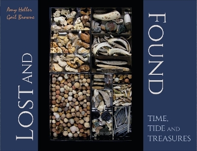 Lost and Found - Amy Heller, Gail Browne