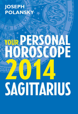 Capricorn 2014: Your Personal Horoscope -  Joseph Polansky