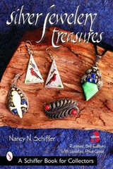 Silver Jewelry Treasures - Schiffer, Nancy N.