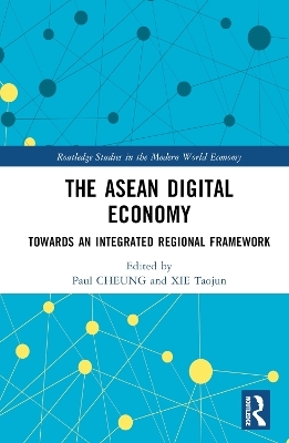 The ASEAN Digital Economy - 