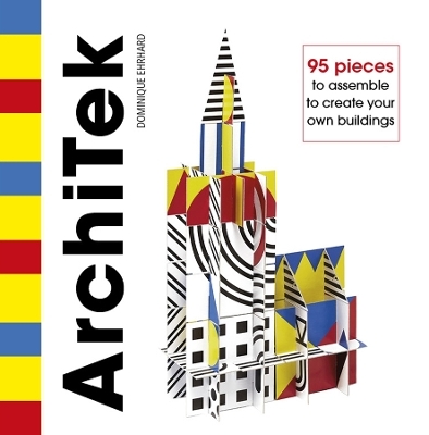 ArchiTek - Dominique Ehrhard