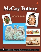 McCoy Pottery - Snyder, Jeffrey B.