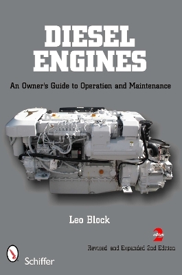 Diesel Engines - Leo Block