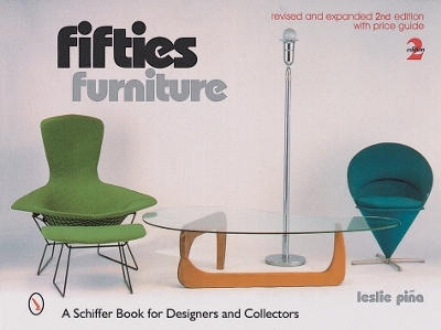 Fifties Furniture - Leslie Piña