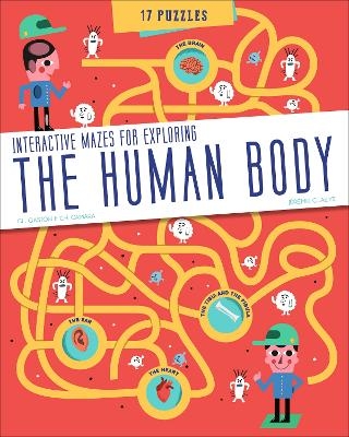 The Human Body - Claudine Gaston, Christian Camara
