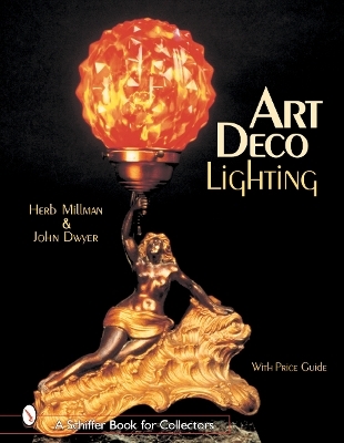 Art Deco Lighting - Herb Millman