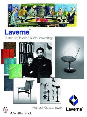 Laverne - Michael Krzyzanowski