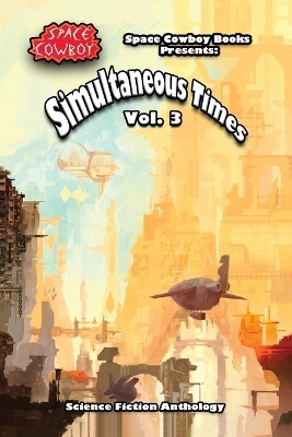 Simultaneous Times Volume 3 - 