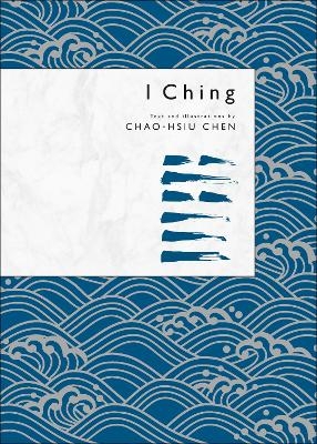 I Ching - Chao-Hsiu Chen