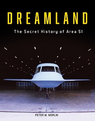 Dreamland - Peter W. Merlin